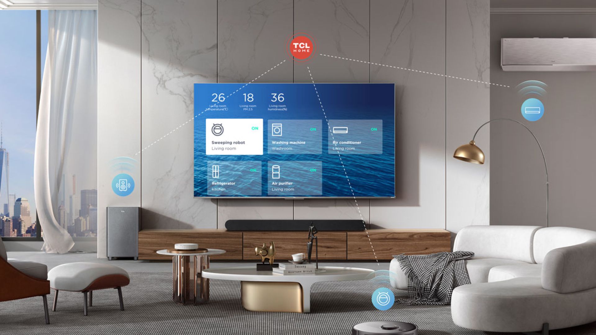 IoT Integration Transforms Entertainment
