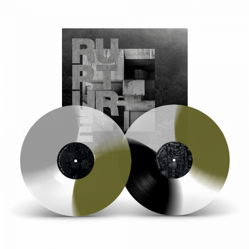 rupture album