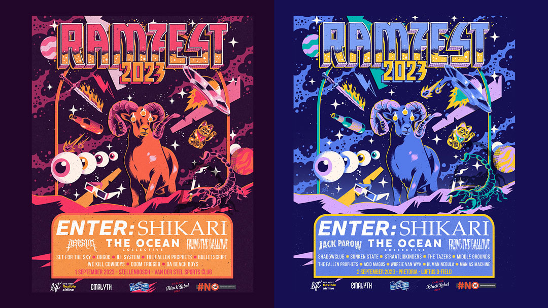 ENTER SHIKIRA 1
