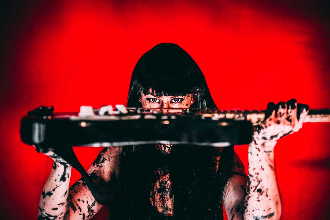 Anna Wolf Unleashes New Single FREE - A Powerful Anthem of Liberation and Self-Love