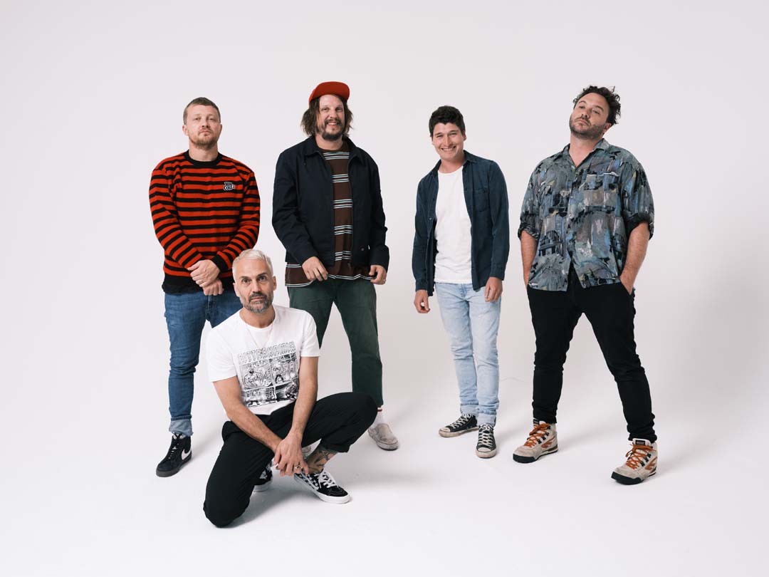 Fokofpolisiekar: From New Video and NXT FKN GEN to Opening for Green Day – Get the Latest!