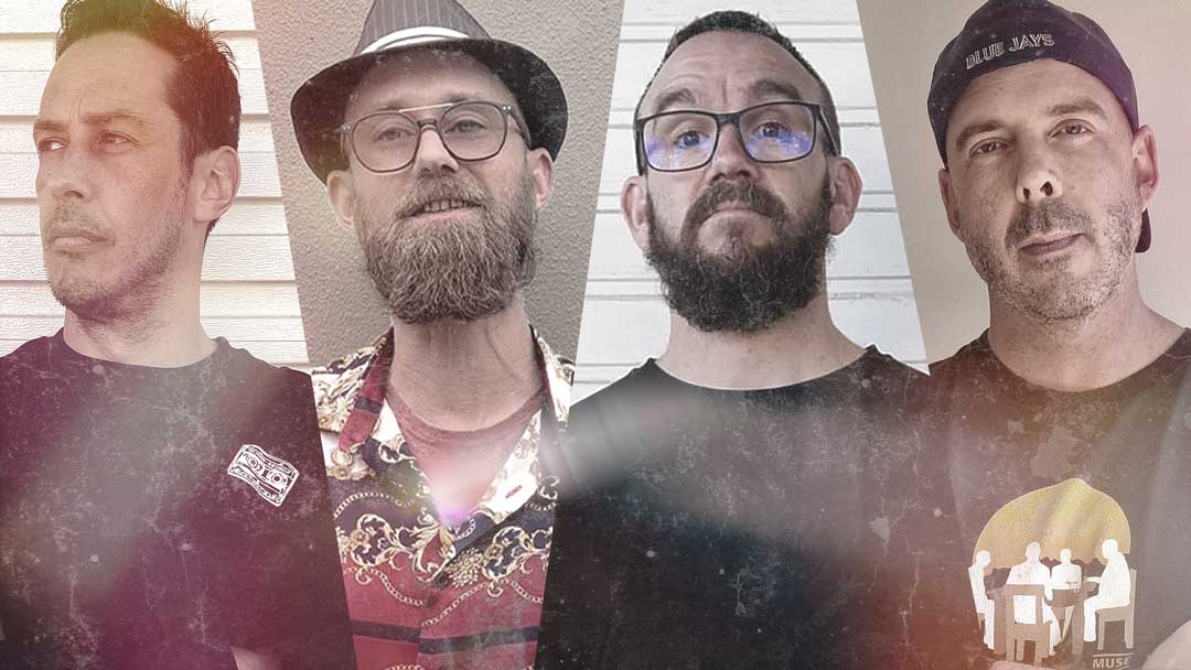 Free Machine Drops Lyric Video for Debut Single Broken Hands