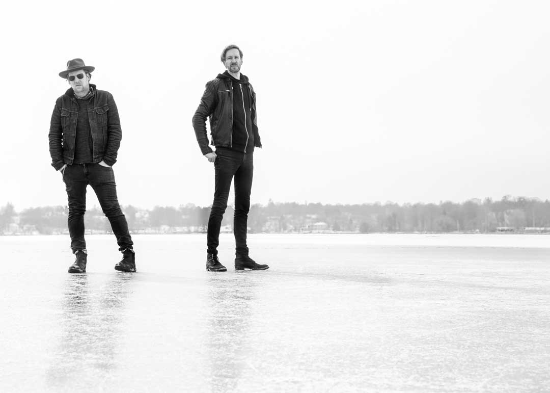 Kensington Road Announces Debut Tour In South Africa