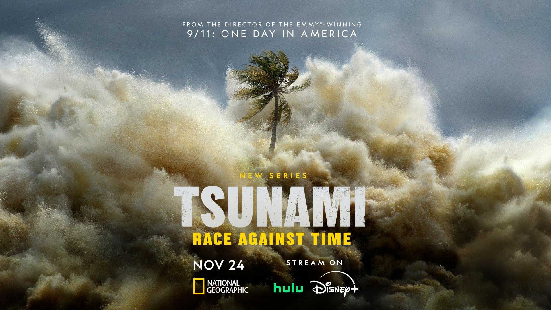 race against time poster cover