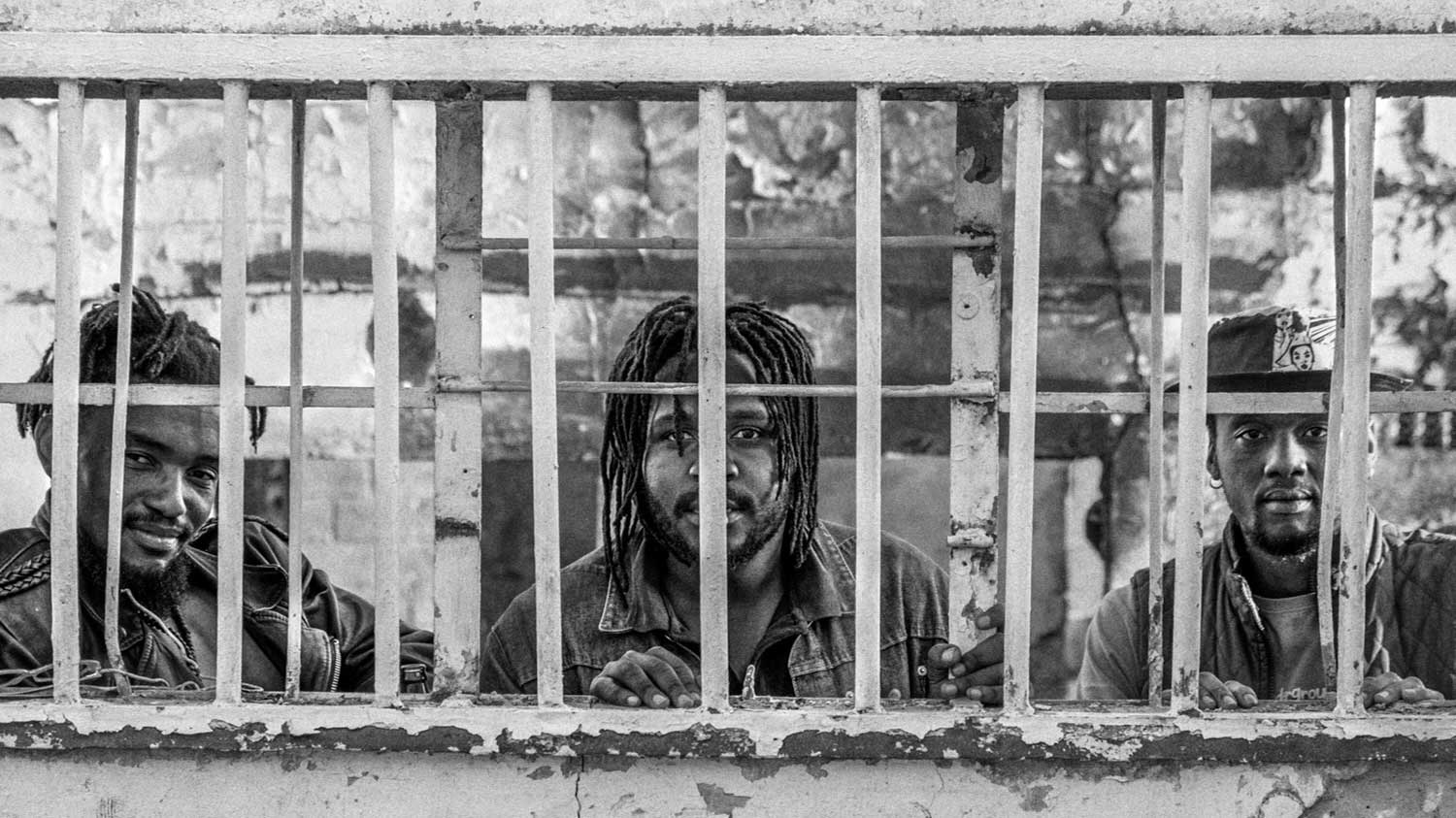 Soweto's Shameless Unleash A Unique Fusion Of Rock And Township Vibes With Debut Album NKABI ROCK