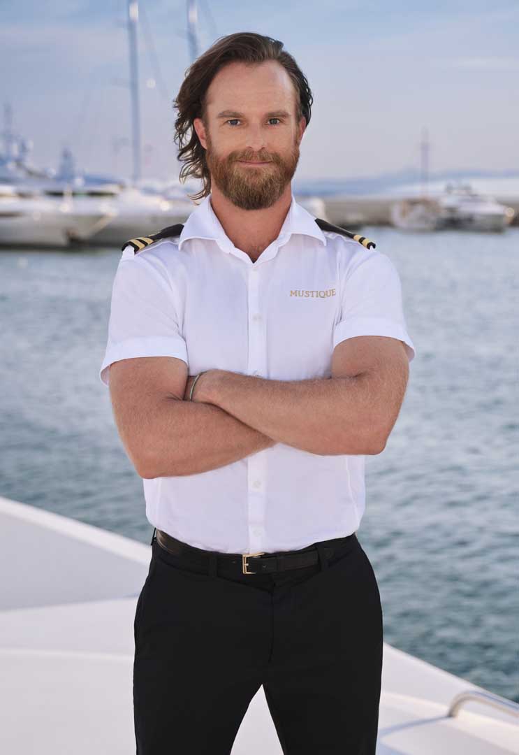 Ian Maclean 1