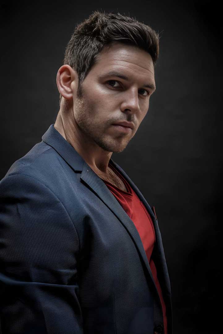 Michael Ferguson