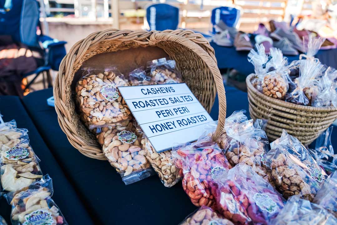 Upcoming Artisanal Market has loads to offer