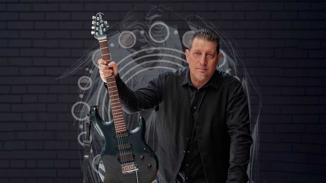South African Veteran Artist Sheron Unveils GOODBYE MY LOVE - A Journey Through 25 Years of Love, Loss, and Self-Discovery