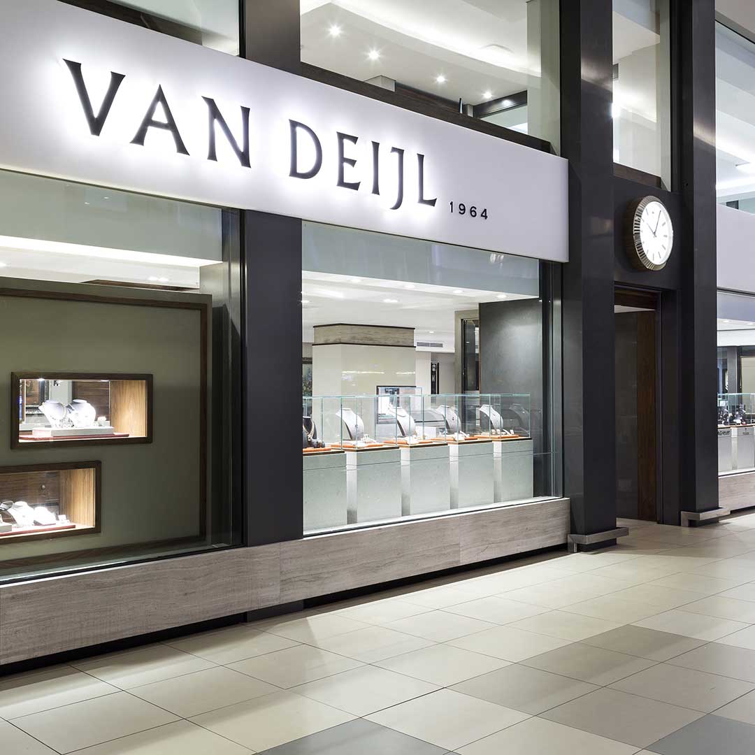 VanDeijlJewellers and Watches 1