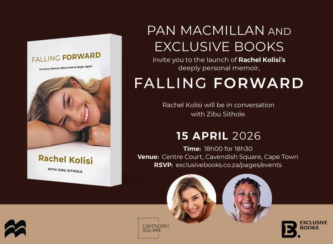 Rachel Kolisi Invite April 1200 x 880 pixels