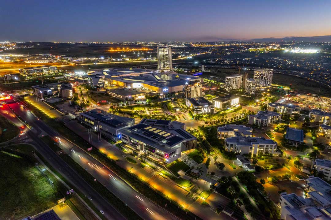 Mall Of Africa 4