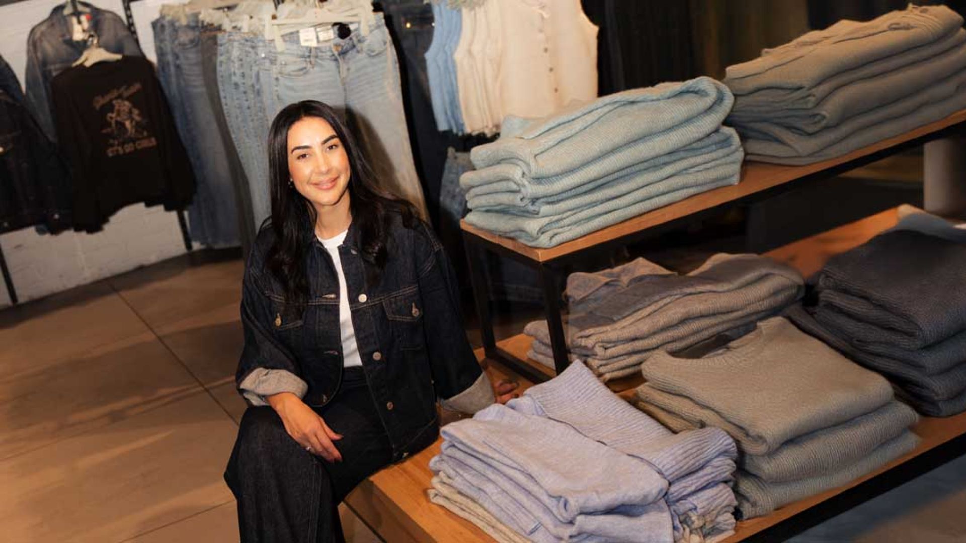 Cotton On’s Bold New Era: Lesley-Anne Dean At The Helm
