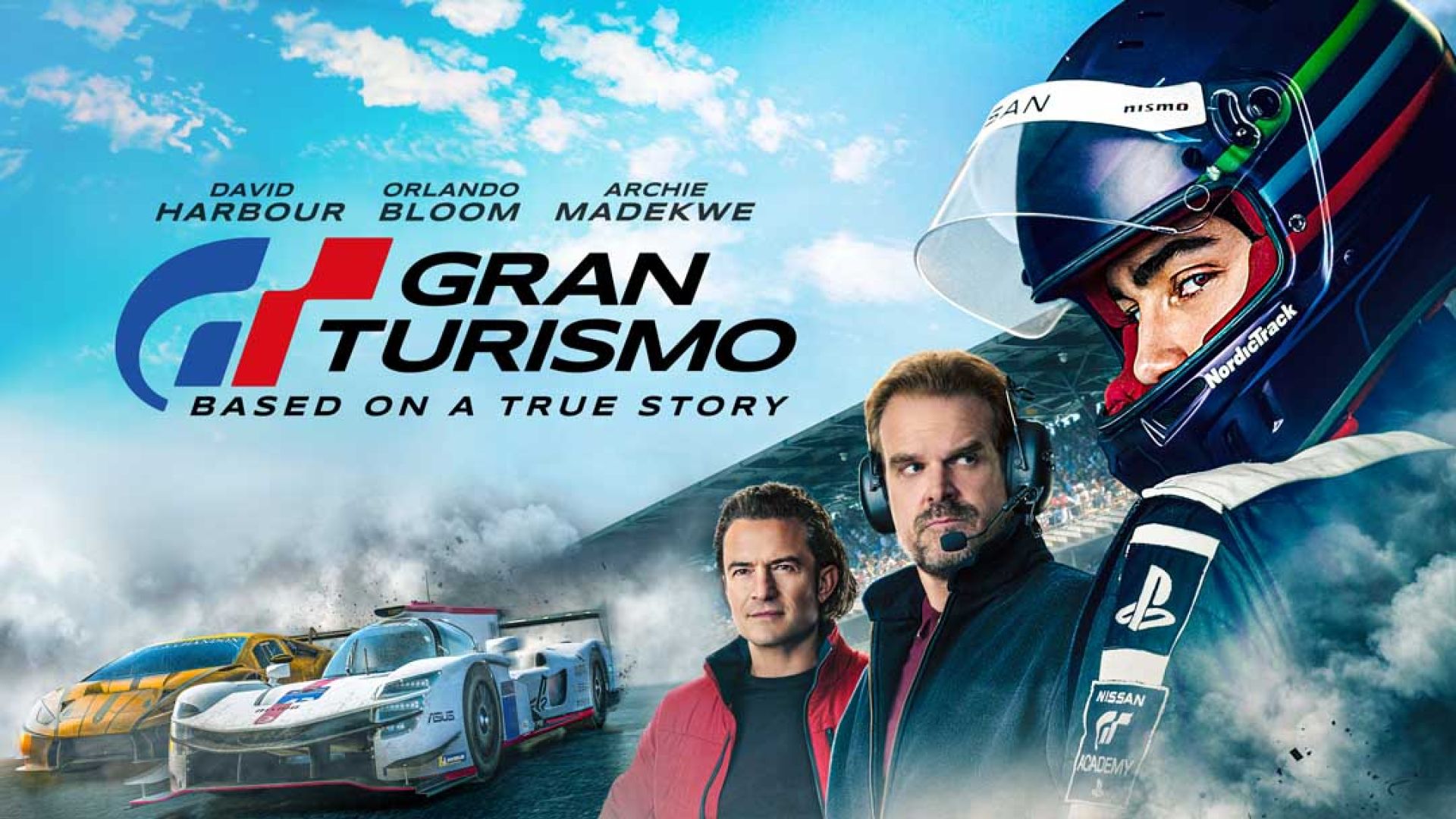 Gran Turismo