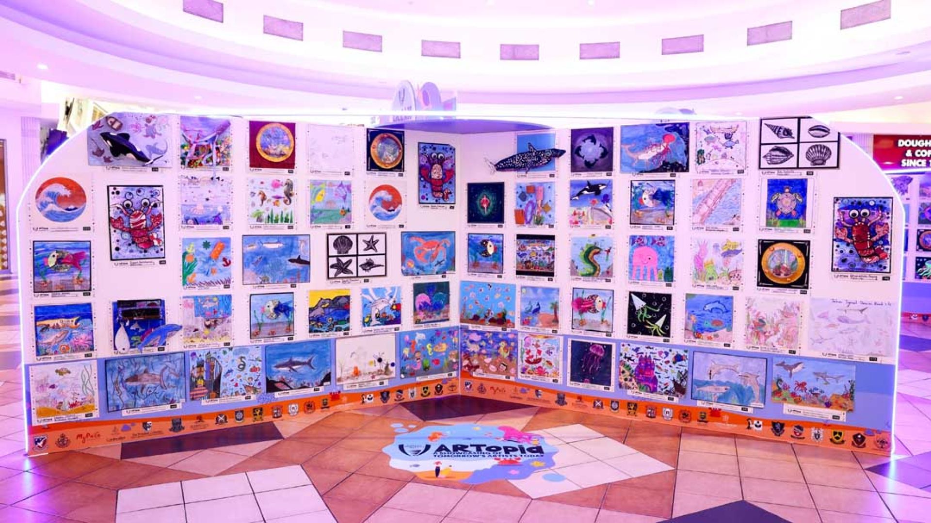 ARTopia 2026