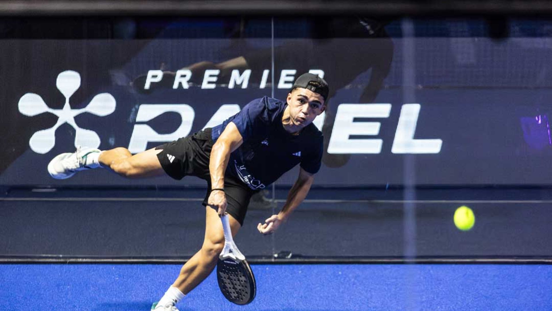 ESPN Premier Padel Pretoria P1