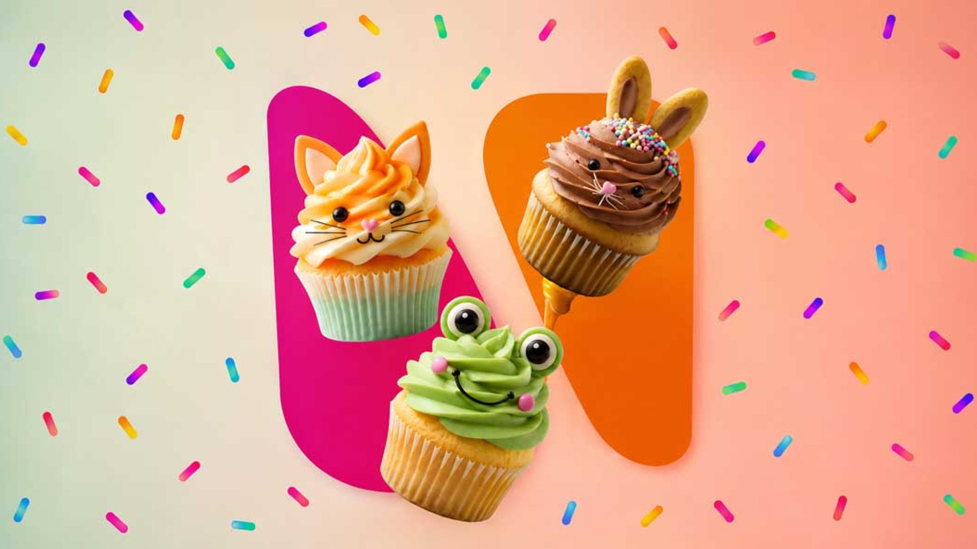 Vincent Park Cupcake Factory