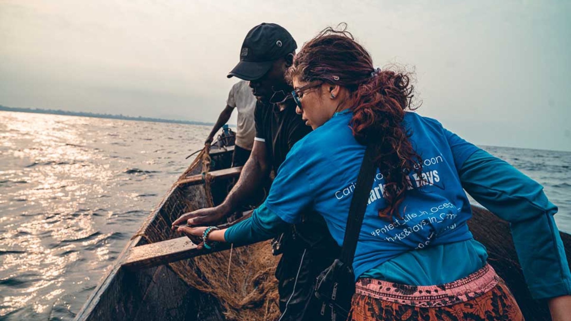 National Geographic Africa Unveils ‘Explorers Xplored’ Online Series