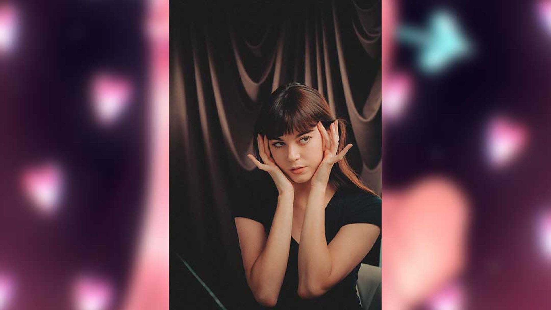 Rising Star Daisy Arson Releases Emotionally Charged New Single, 'Your Anything'