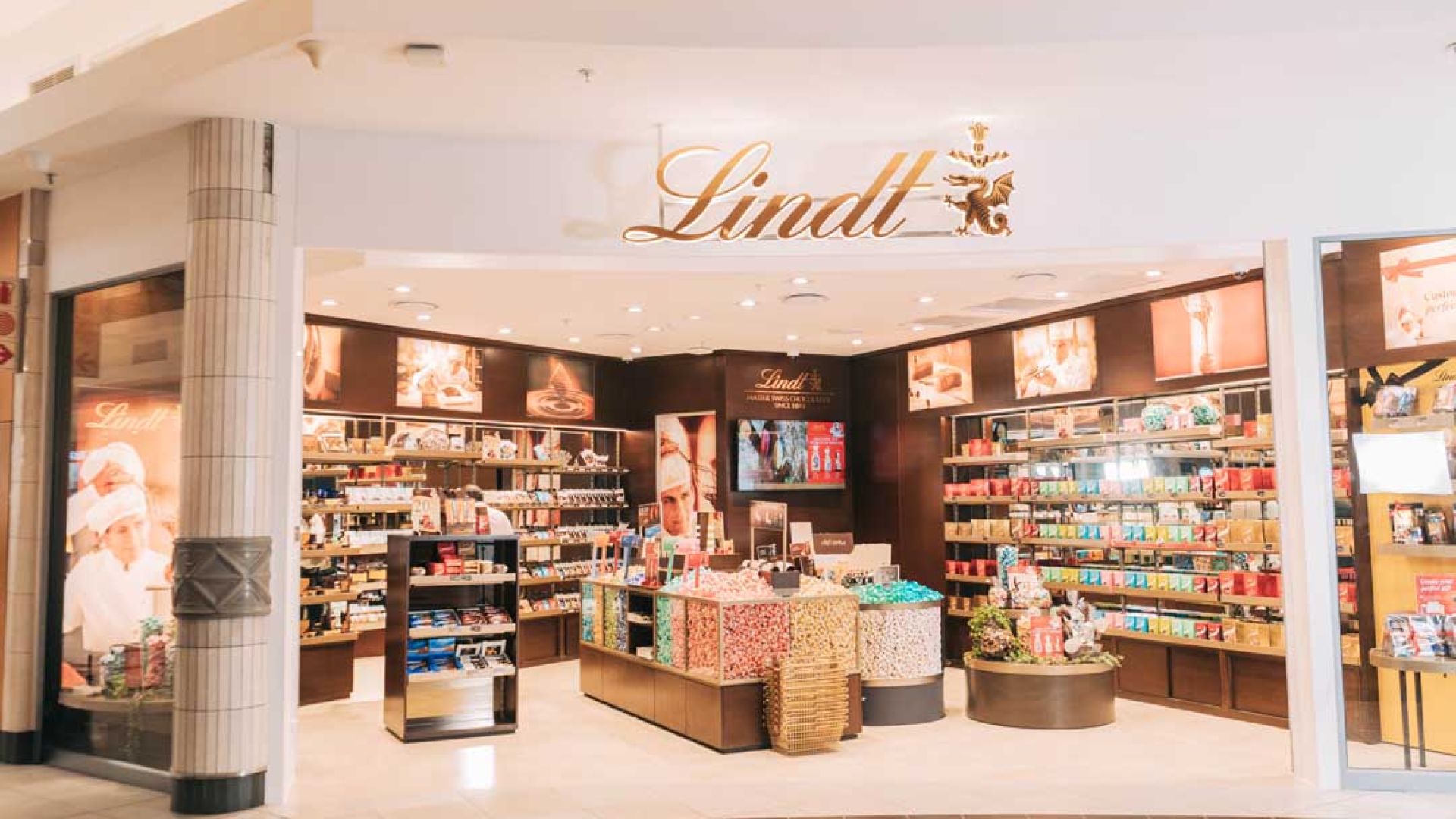 Pietermaritzburg Mall Celebrates New Stores With Fun Shopper Campaign