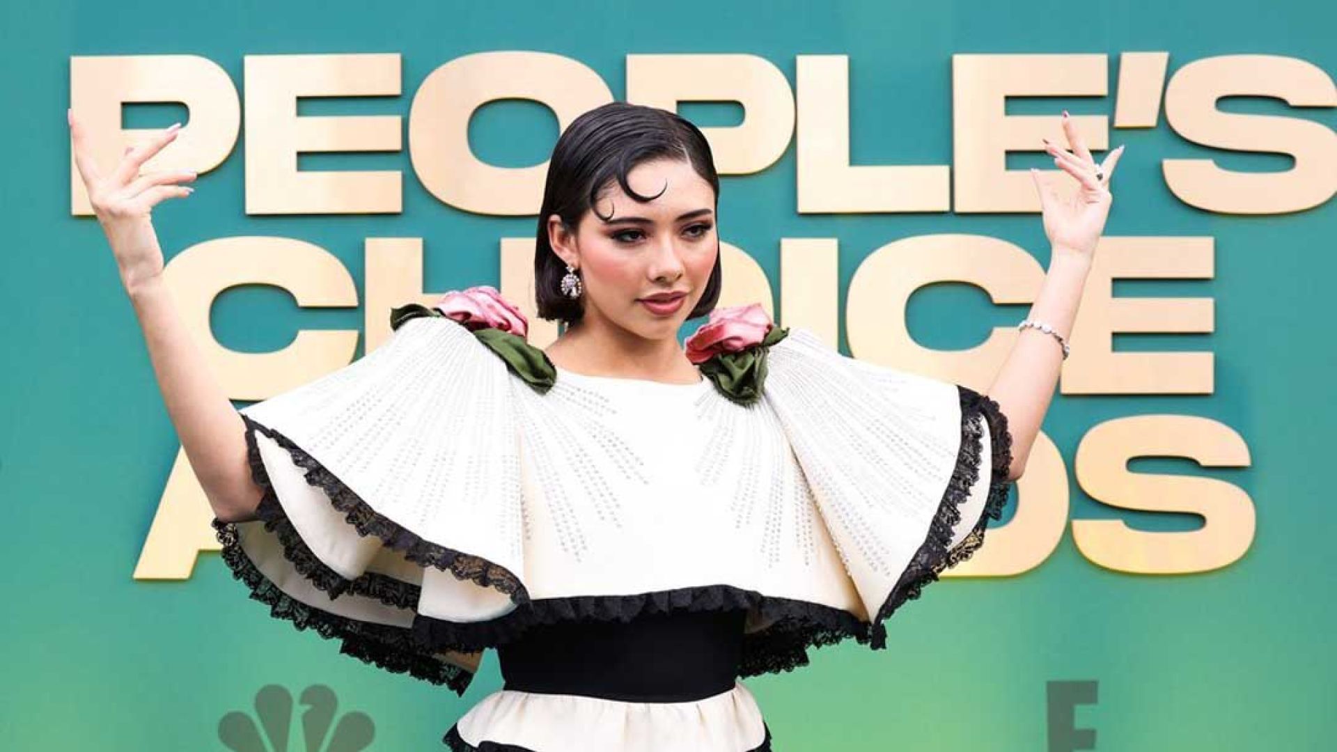 The 2024 People's Choice Awards Winners