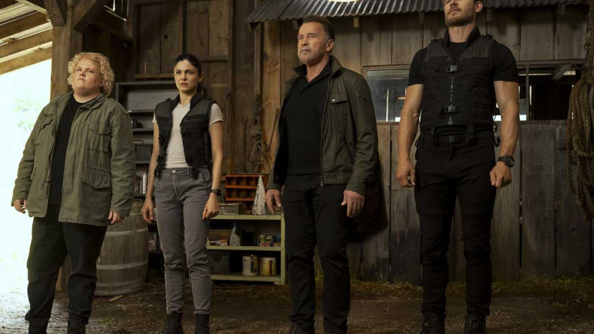 True Crime And Thrills In Netflix’s June 2025 Releases