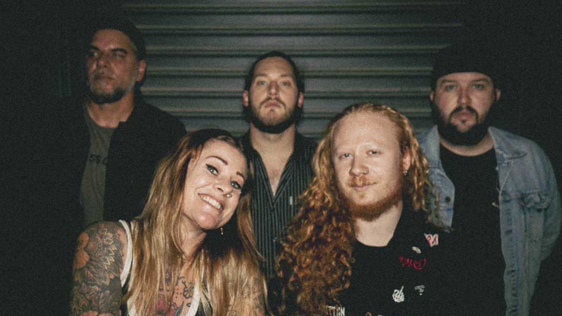 We Kill Cowboys Unveil New Single 'Dead End' Ahead Of Upcoming EP, BACK FROM THE DEAD