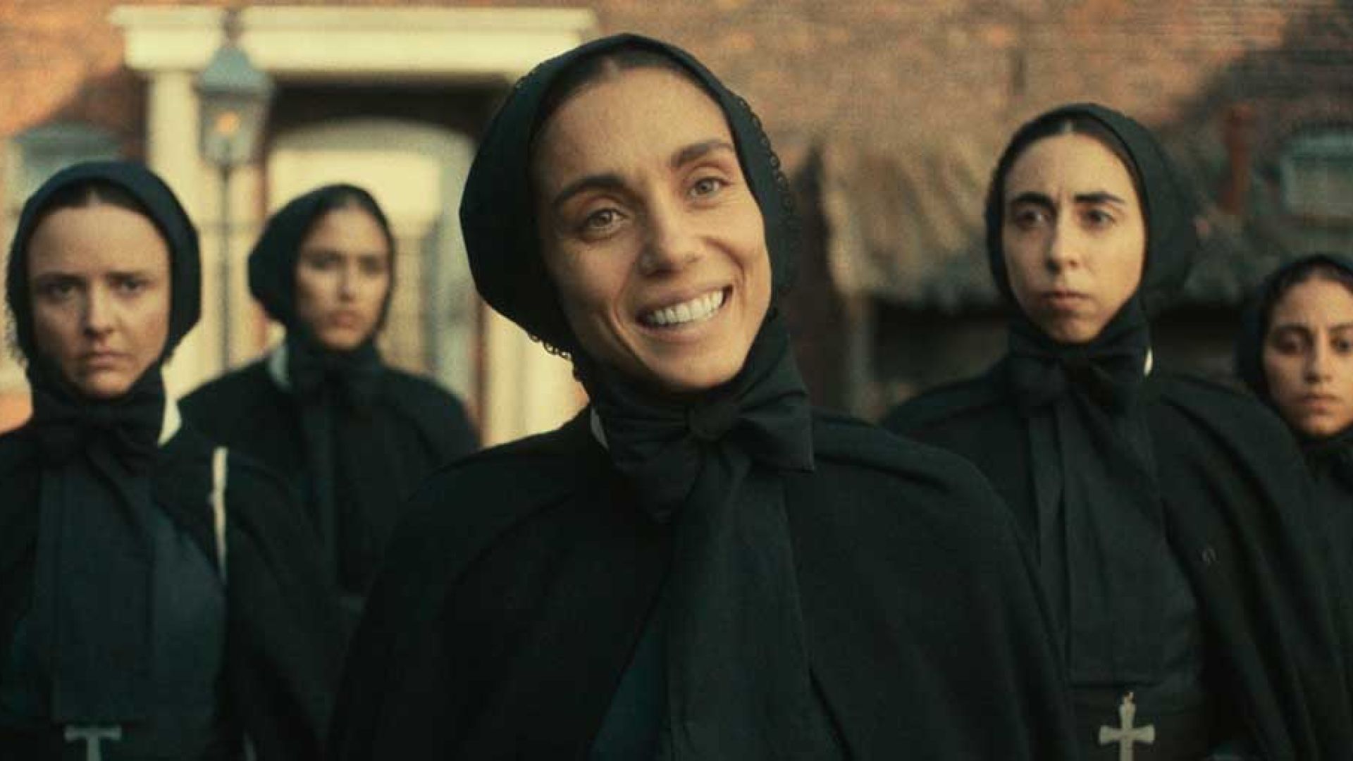 CABRINI Film To Release On International Women’s Day