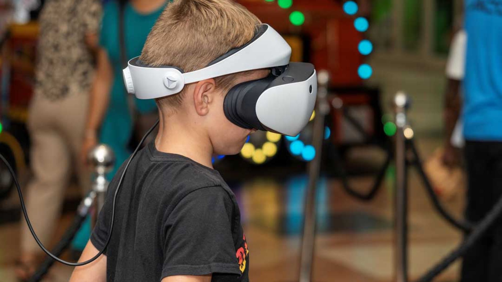 KZN’s Biggest Gaming Festival Just Shattered Its Own Record