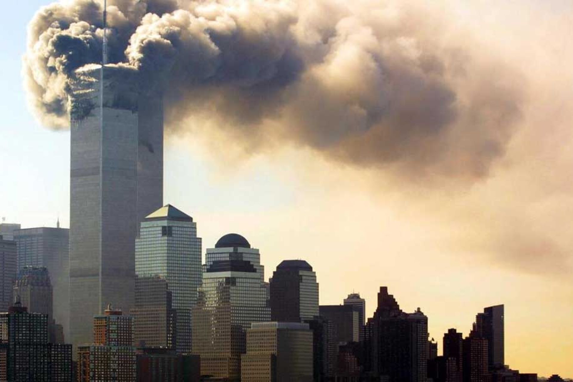 9/11 Reunited