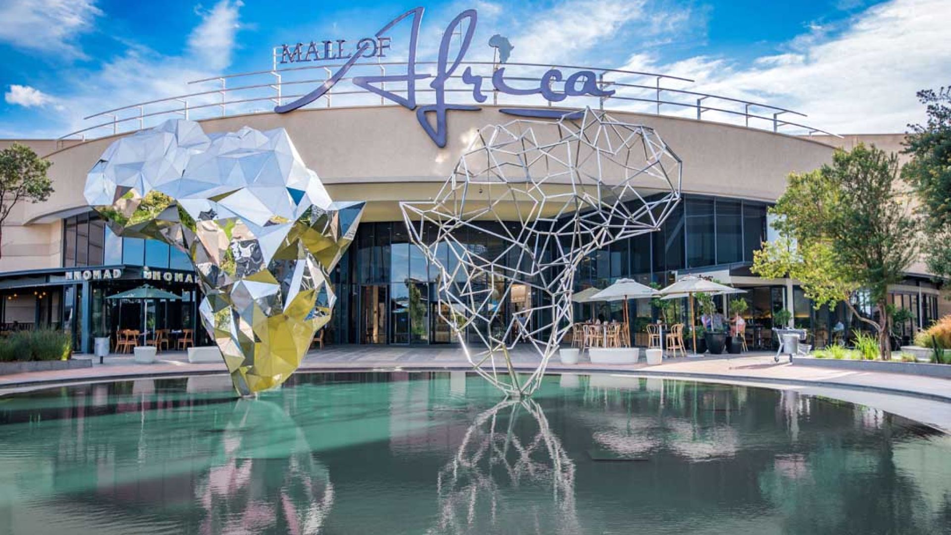 Mall of Africa Secures 7th “Coolest Mall” Title