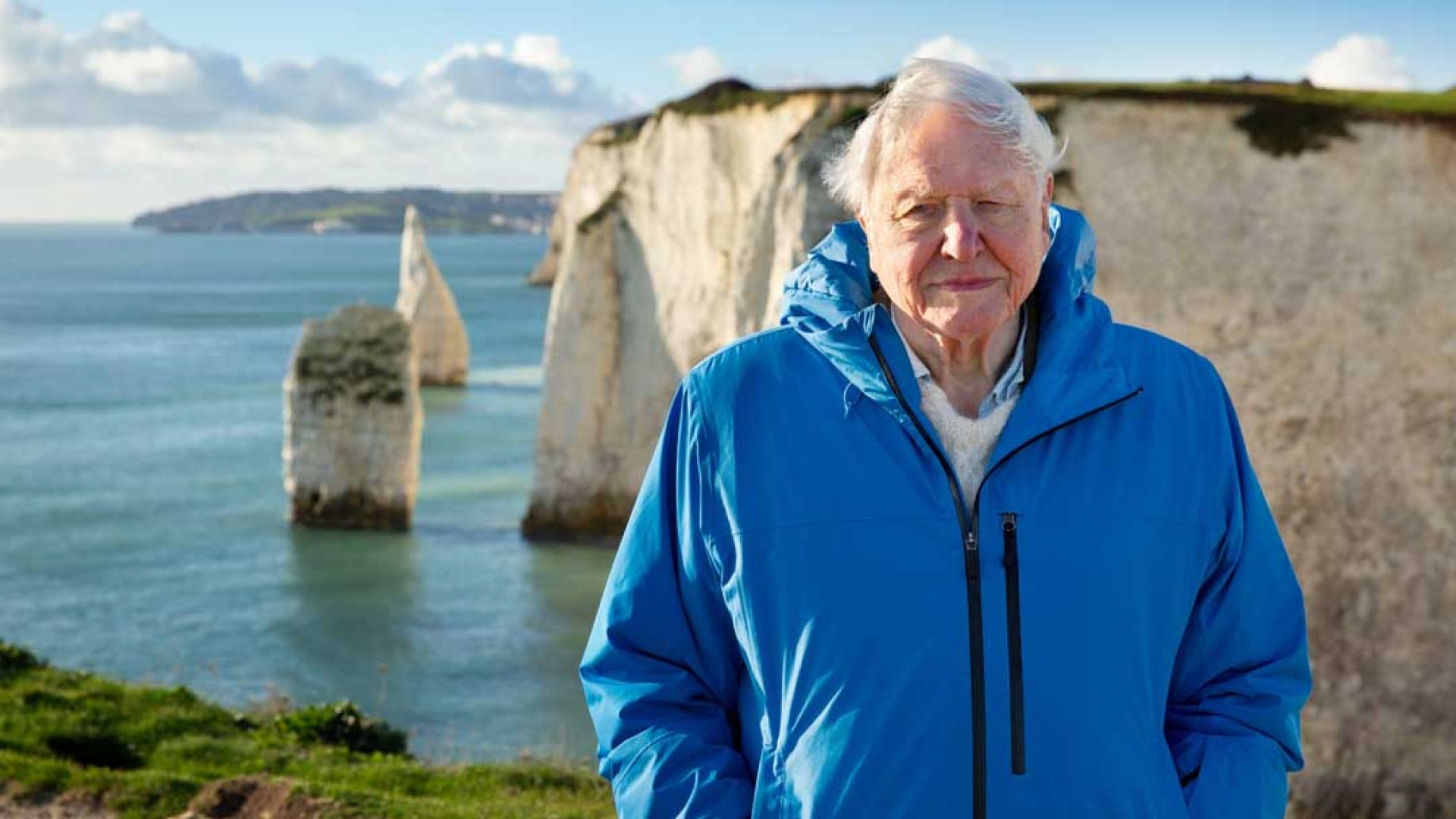 What’s Killing Our Oceans? Attenborough Reveals All