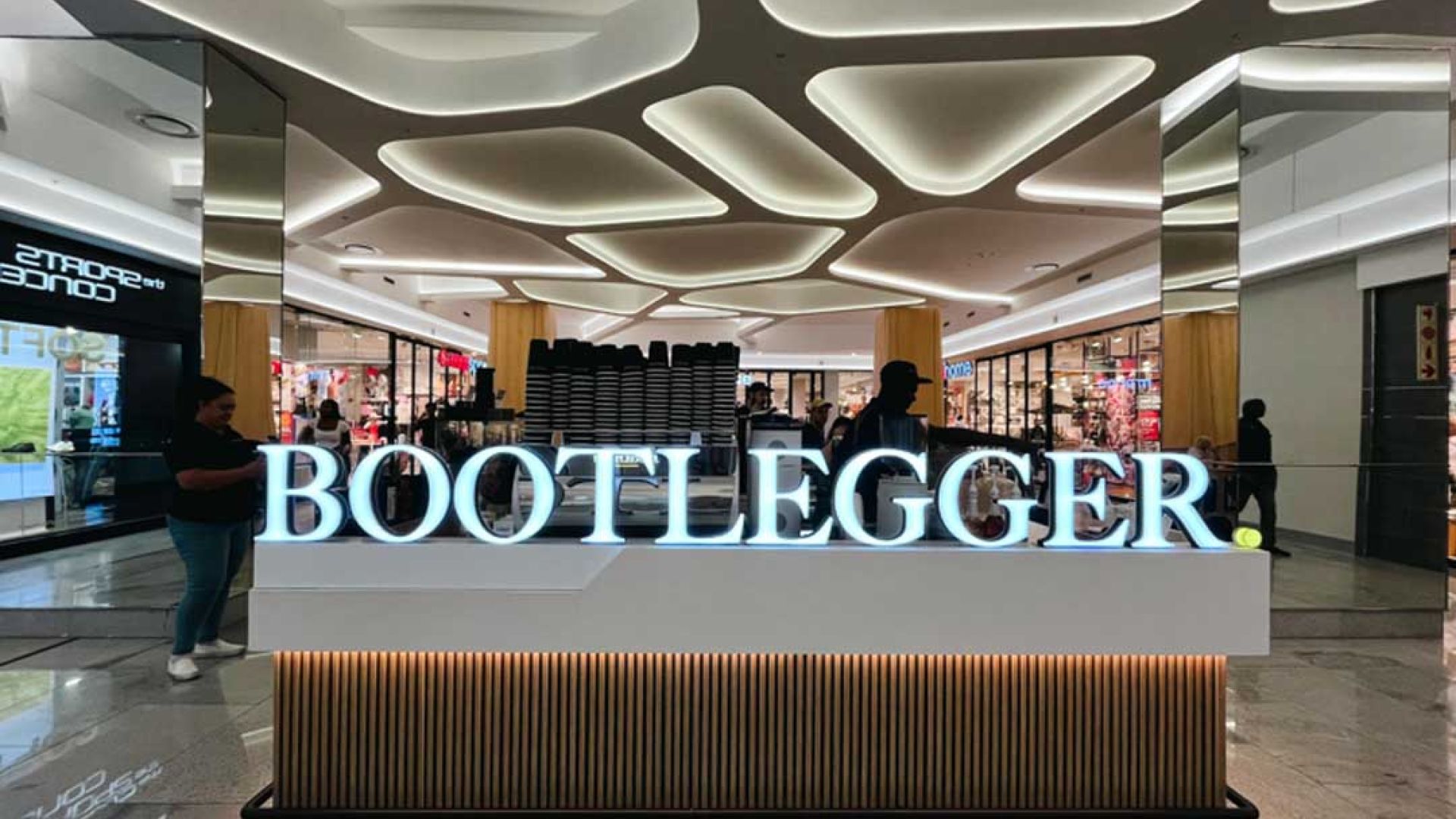 Cavendish Square festive season store openings
