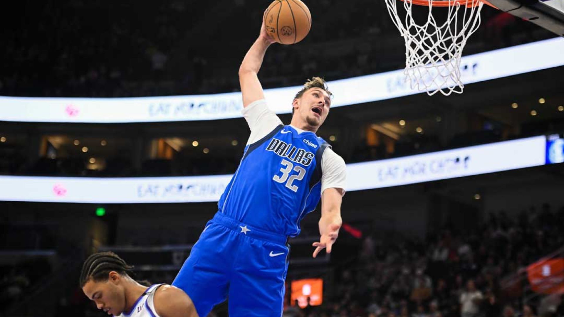NBA Fans Enjoy World-Class Sports On ESPN