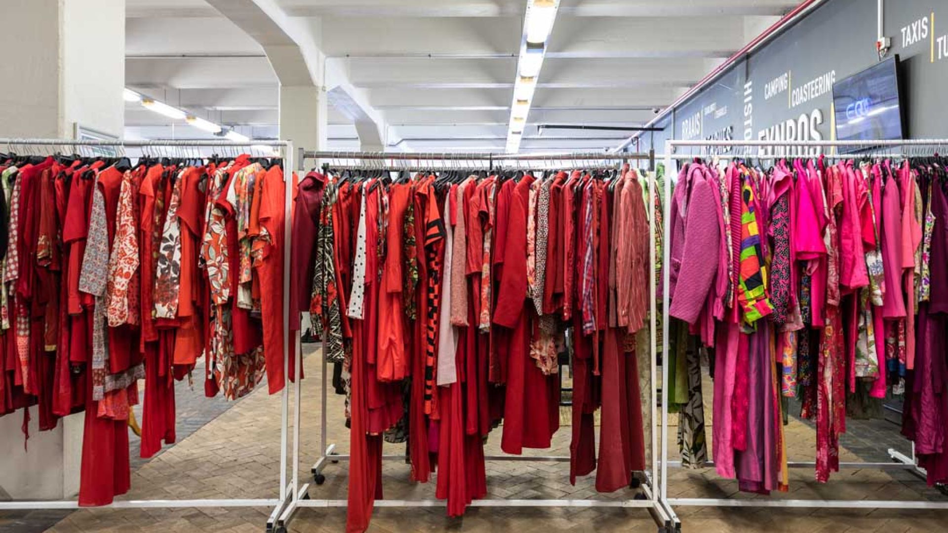 Vintage With Love Returns To Mall Of Africa