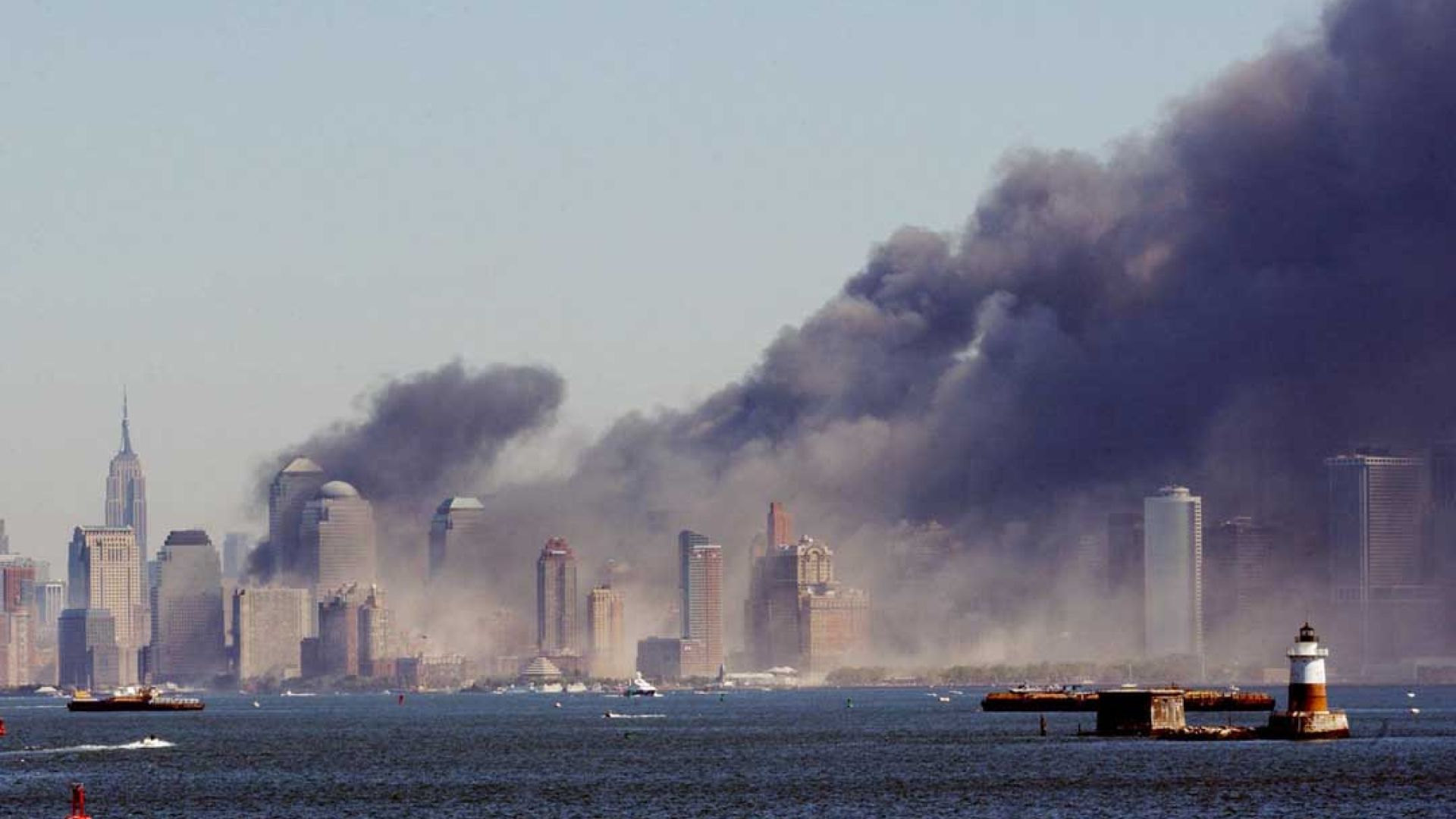 9/11 Reunited
