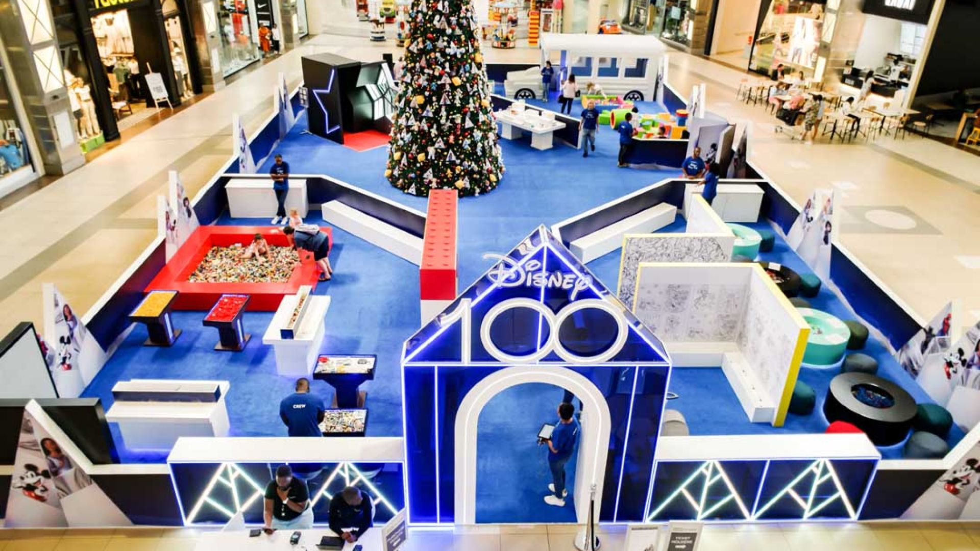 Gateway Triumphs at Footprint Marketing Awards