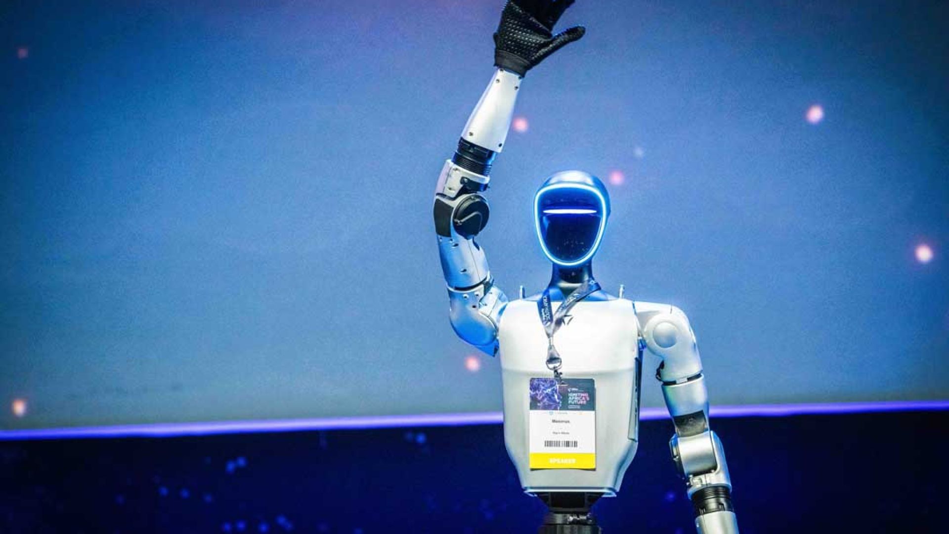Singularity Summit South Africa 2026