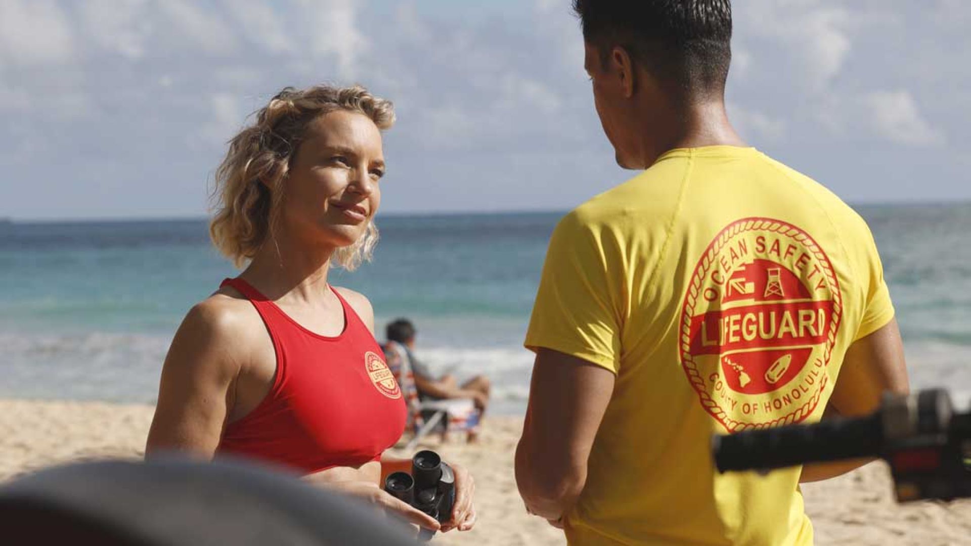 Season 5 of Magnum P.I. to premiere on Universal TV on 21 February