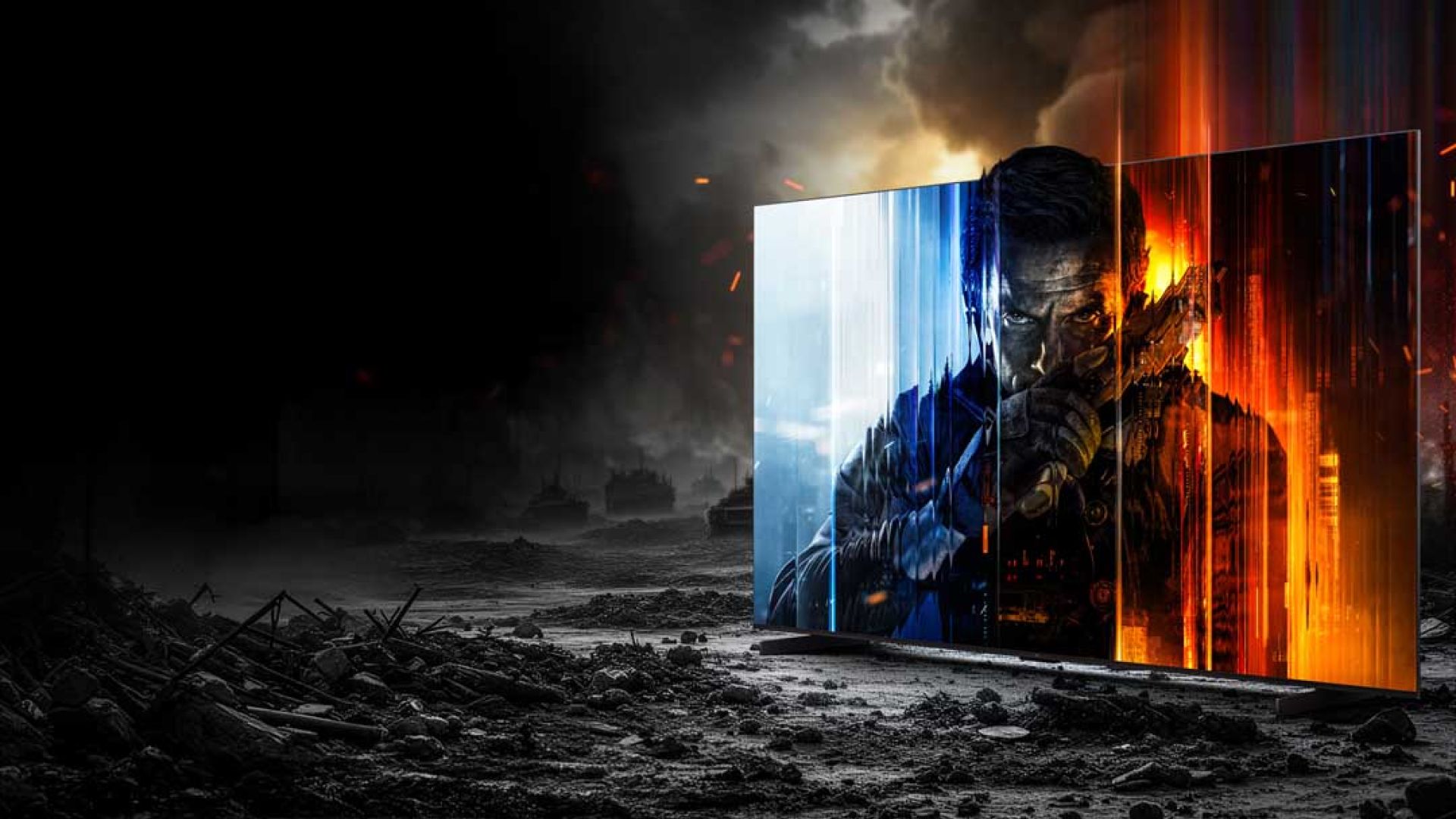 TCL Strengthens Gaming Partnership With Call of Duty