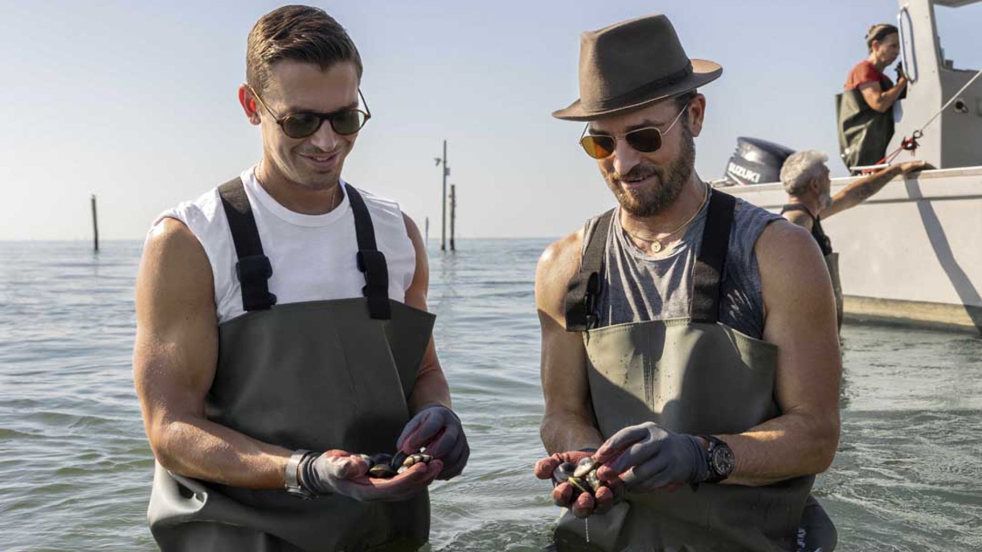 Nat Geo Dishes Up No Taste Like Home With Antoni Porowski This February