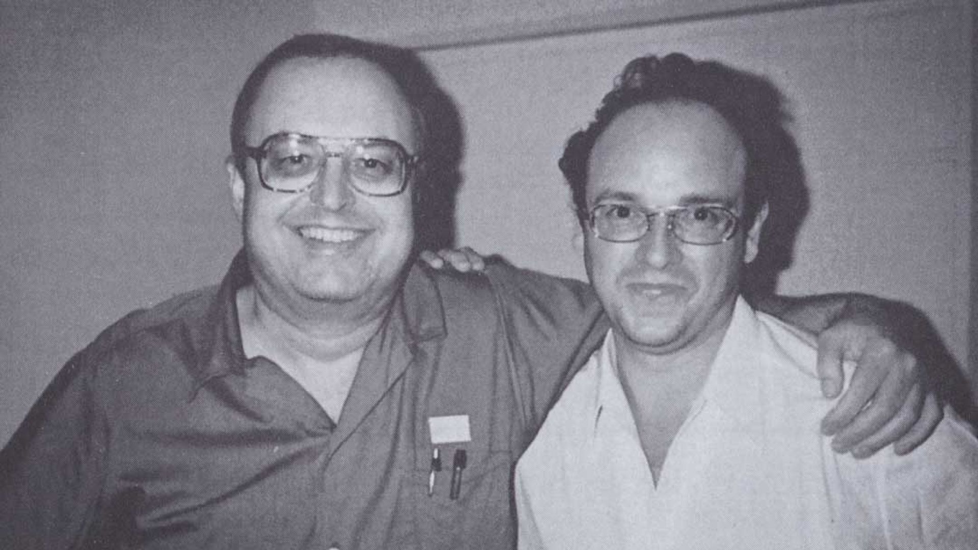The Serial Killer Expert Hoax: How Fans Revealed The Ultimate Con – Coming To National Geographic