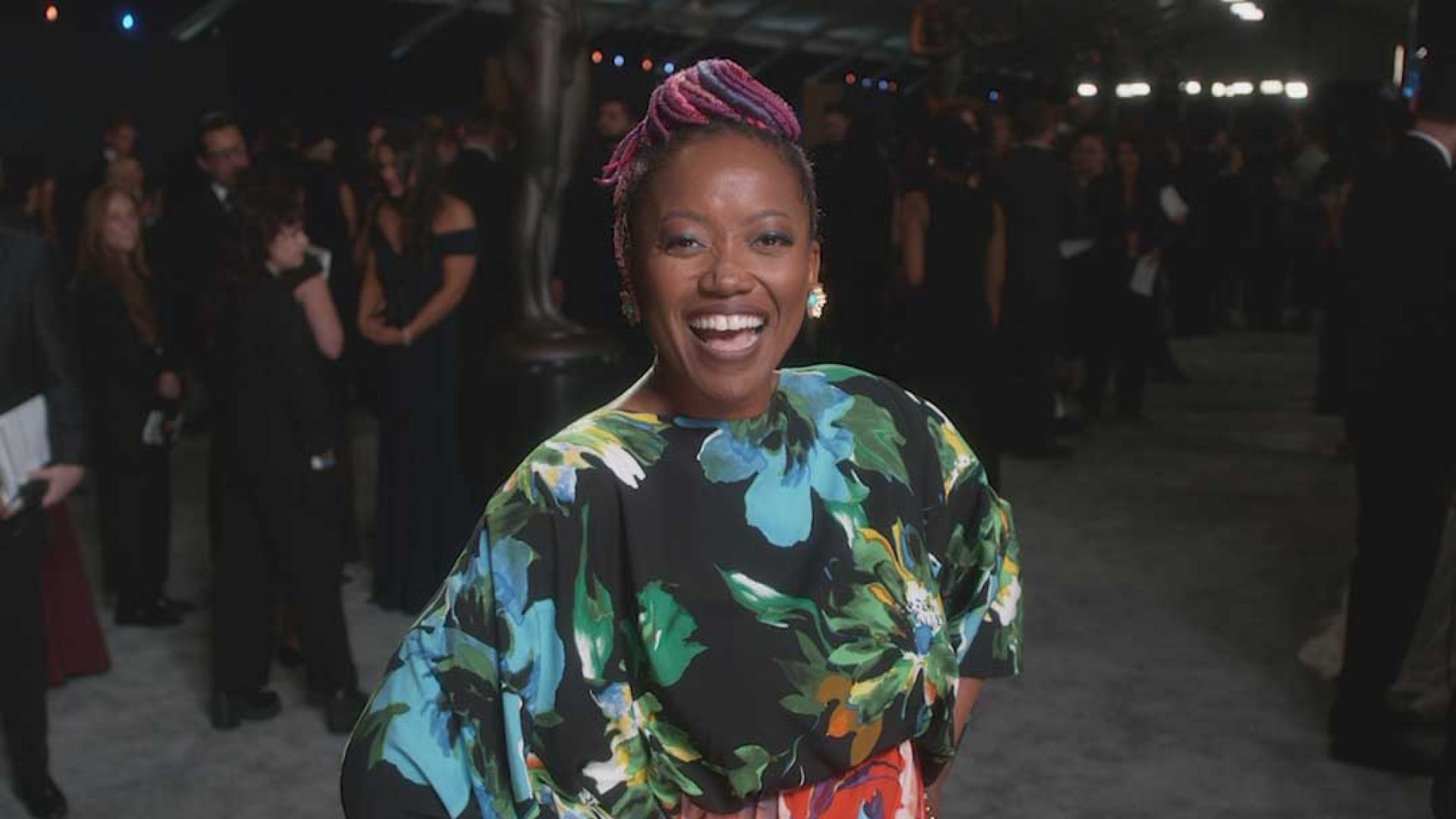 How to watch the Live From E!: 2024 Screen Actors Guild Awards winners