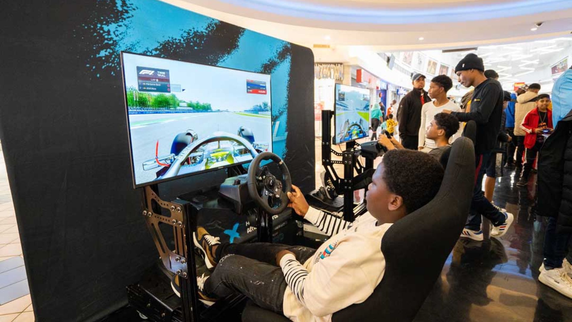 Gaming Festival Returns To Pietermaritzburg This March