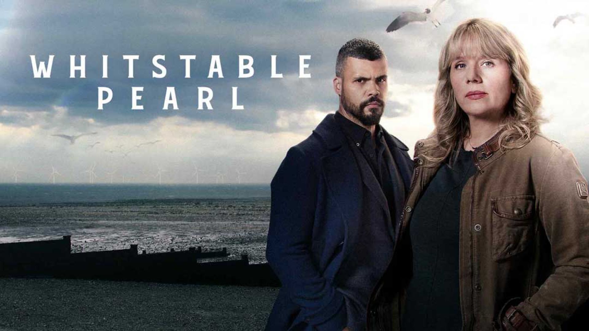 Whitstable Pearl Season 3 Arrives On Universal TV This May