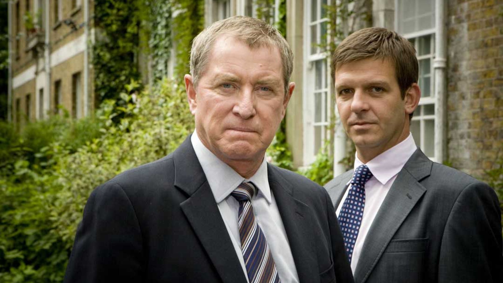 Midsomer Murders