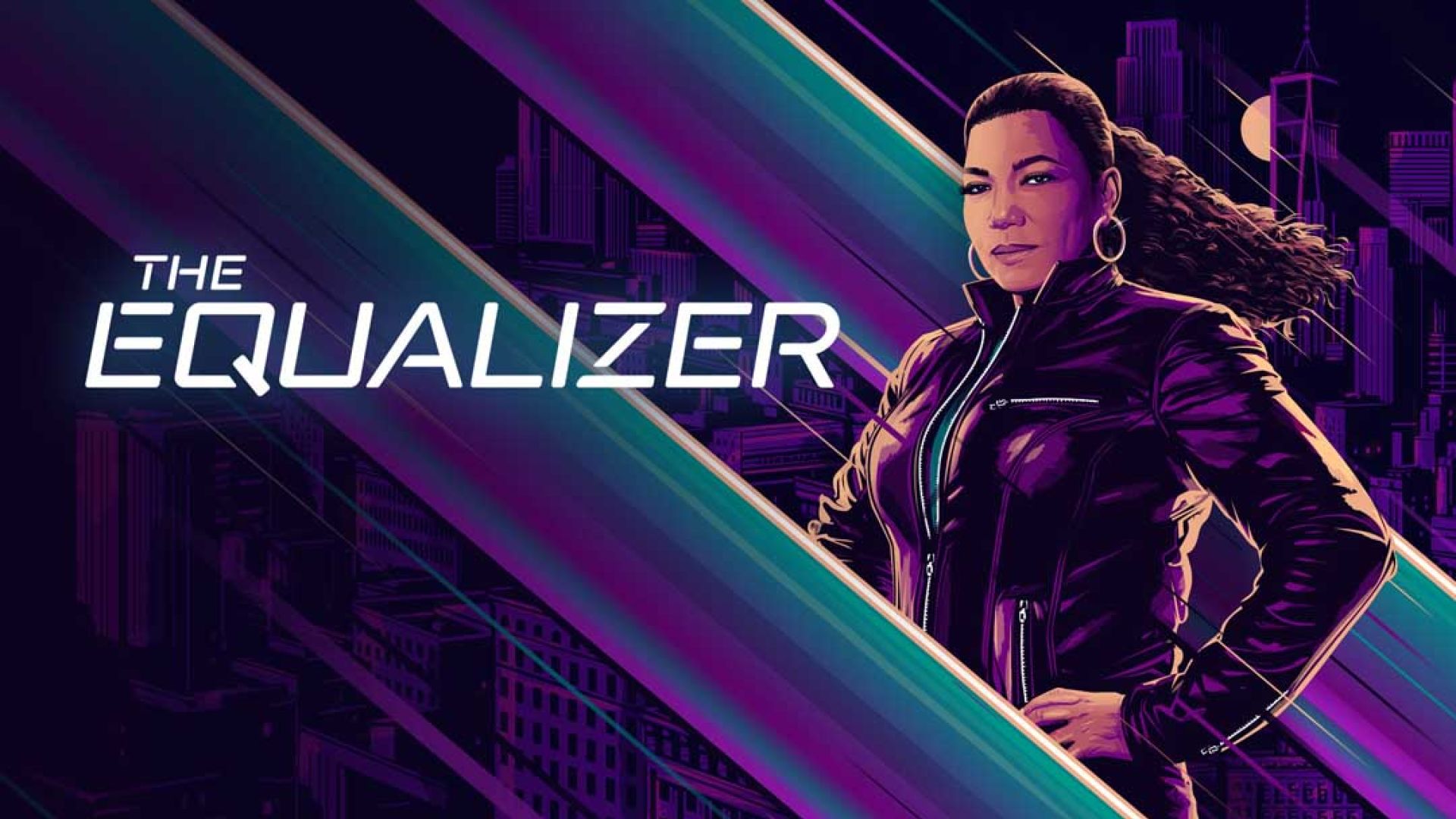 The Equalizer Season 5 Universal TV