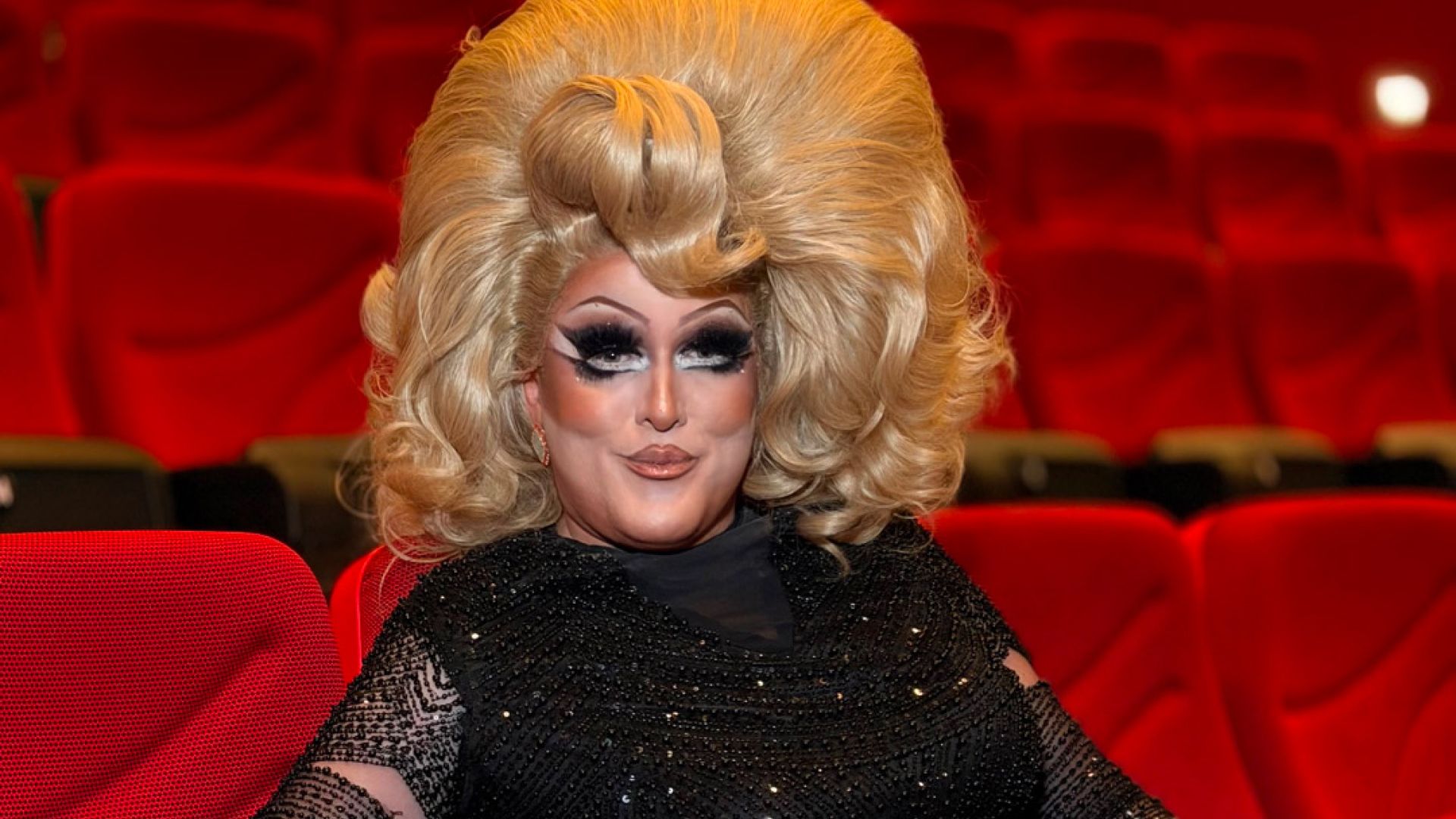 Tollie Parton Joins La Dolce Royal