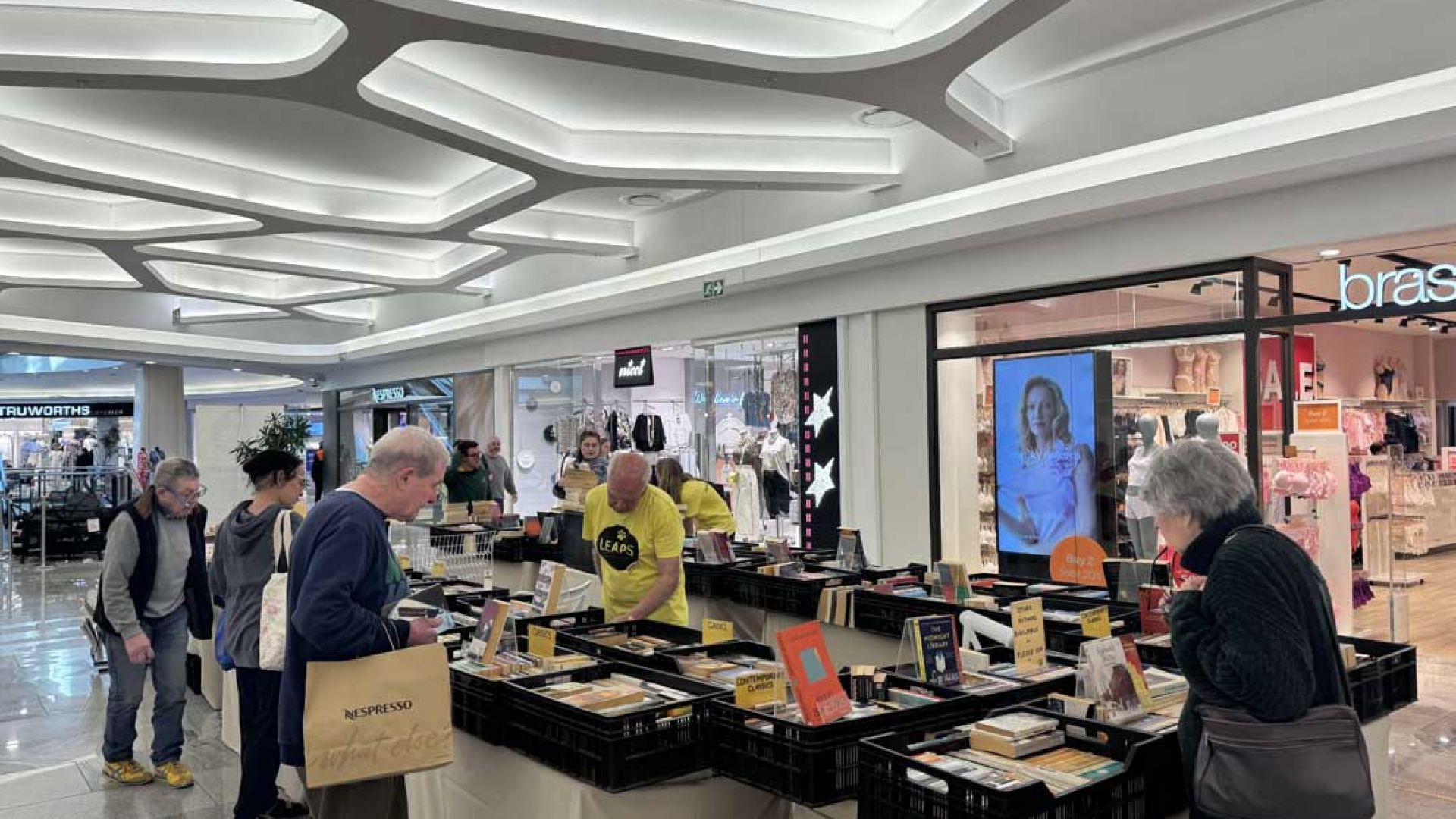 Books With Purpose Cavendish Square