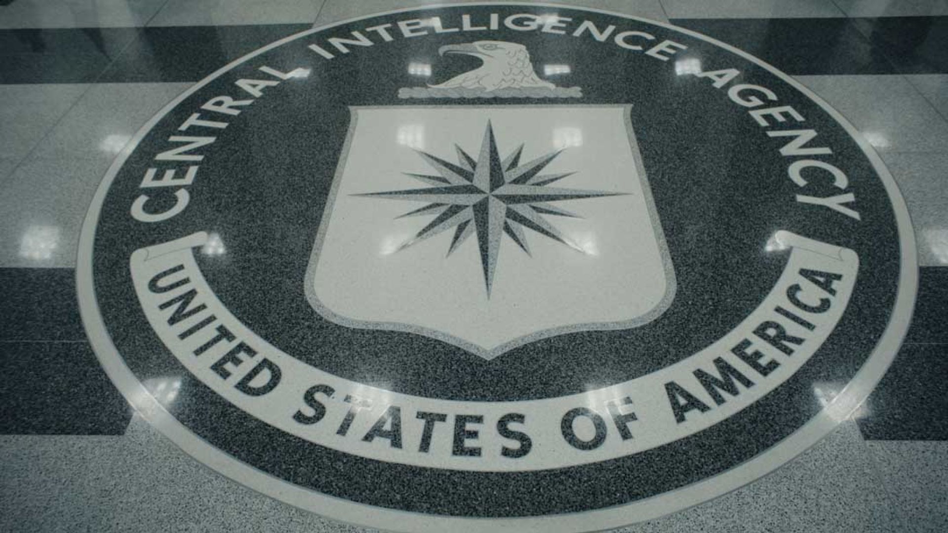 Inside the CIA documentary series National Geographic
